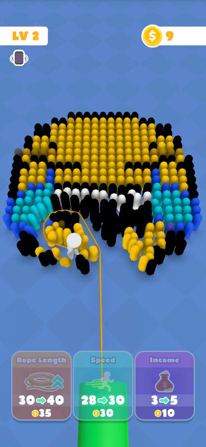 Gold Crusher!ios版5