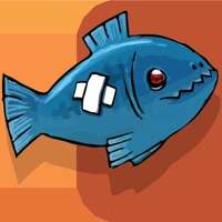 Crystal Candy Wiggle Bubbleios版