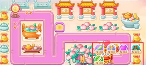 保卫萝卜4周赛12.30攻略 2022年12月30日西游周赛图文通关教程