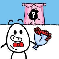 Great Egg Adventureios版