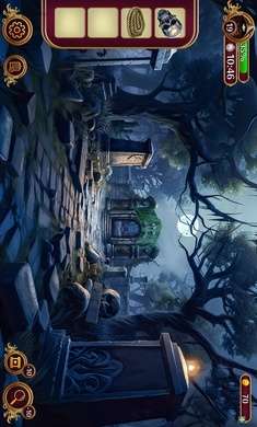 密室逃脱命运的回响2