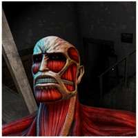 Scary Titan Houseios版