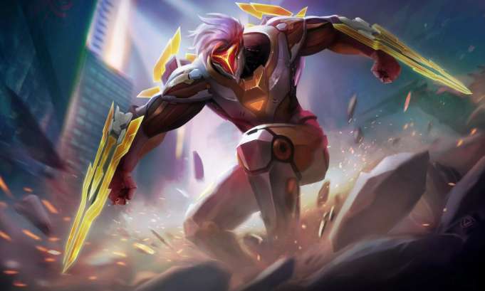 云顶之弈鸟盾劫阵容搭配攻略 s8鸟盾劫阵容羁绊装备玩法分享