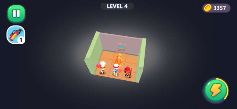 救援行动™ios版1