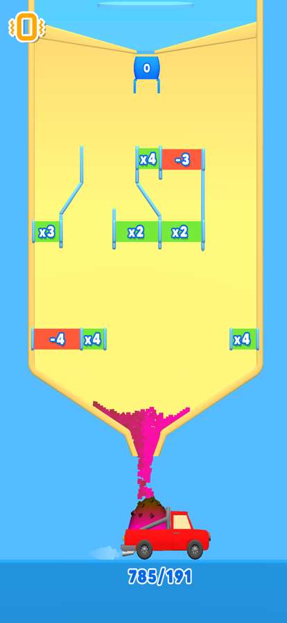 Wrecking Truckios版4