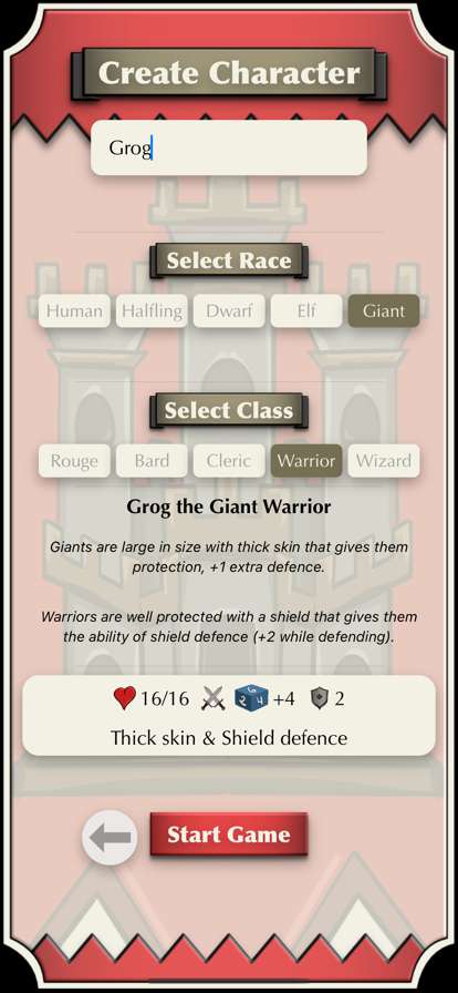 Quest for Treasureios版1