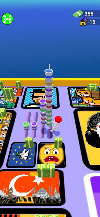 Canvas Paint 3Dios版1