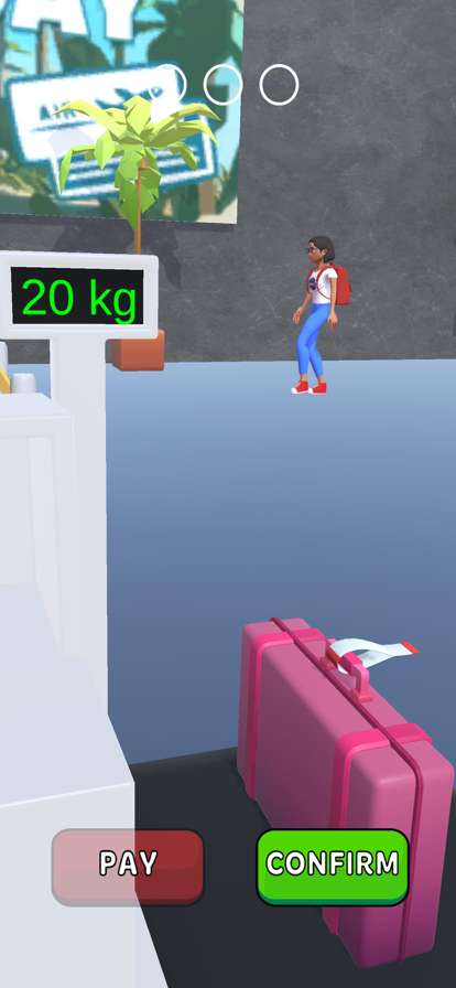 Airport Life Simulationios版4