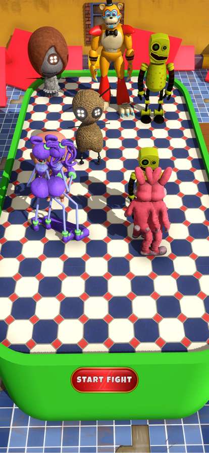 Merge Anythingios版3