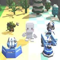 3D Monster Defenseios版