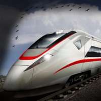Bullet Train Simulator 3Dios版