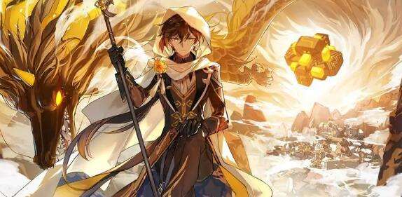 原神钟离突破材料有哪些 原神3.0钟离突破材料一览