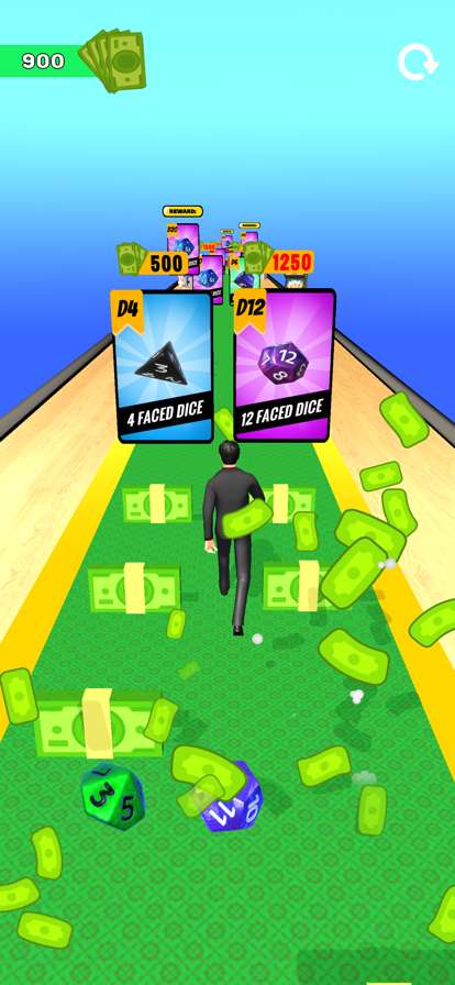 Dice Collect: Master!ios版0