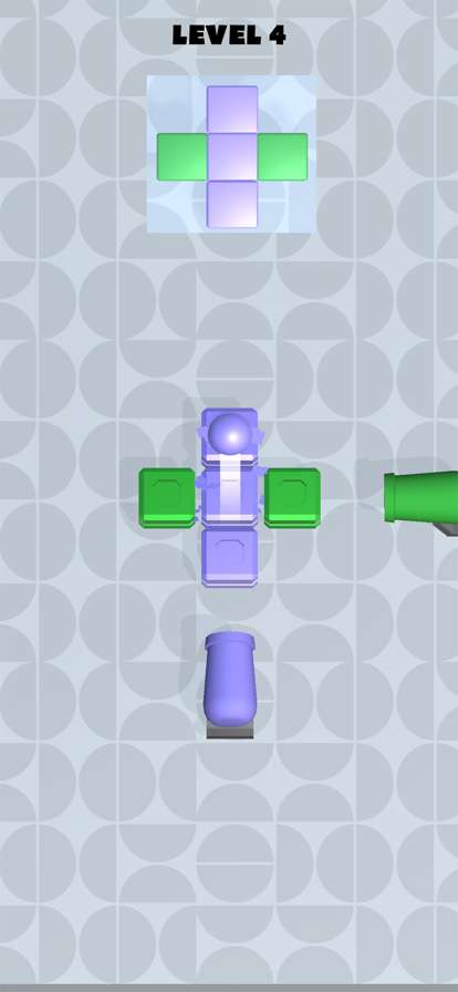 Shooting Collor Ball 3Dios版3