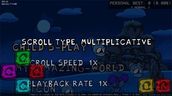 黑色星期五之夜皮比模组2