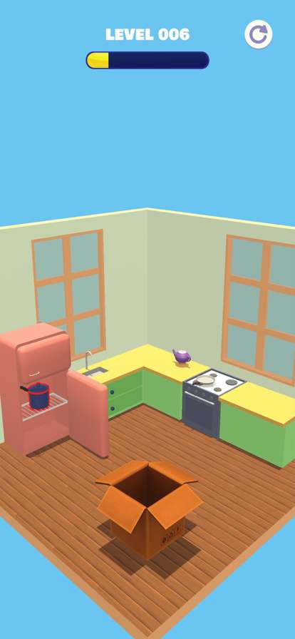 Unpack & Decorateios版2