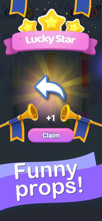 Hidden Water Puzzleios版3