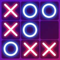 Tic Tac Toe Glowios版