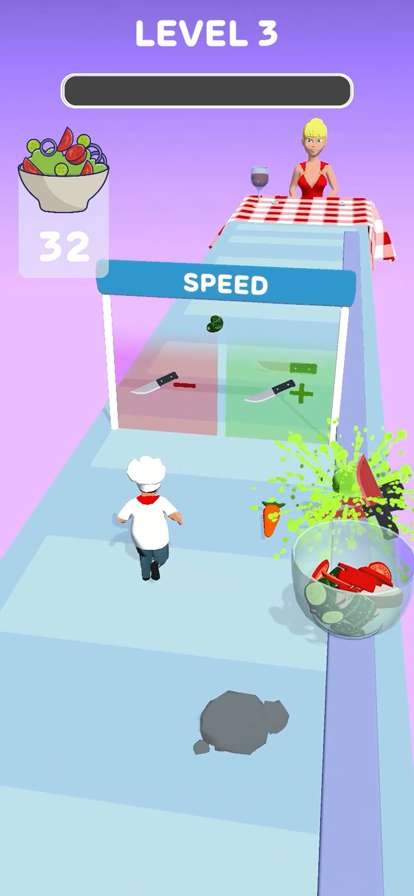 Salad Chopperios版3