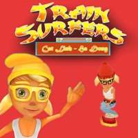 Sky Train Surfersios版