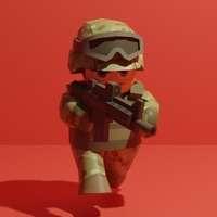 Military Mogulios版