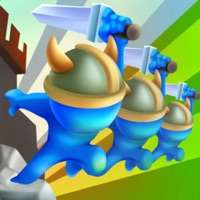 Invade Them Allios版