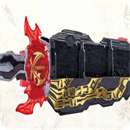 假面骑士圣刃模拟器