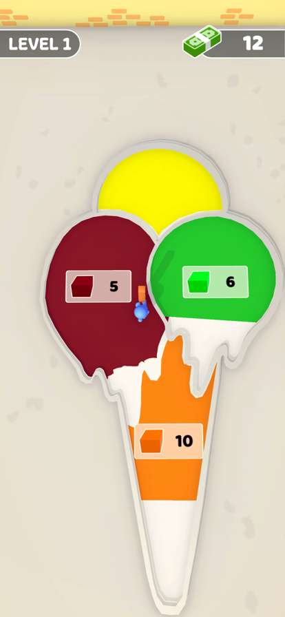 Color Transformersios版6