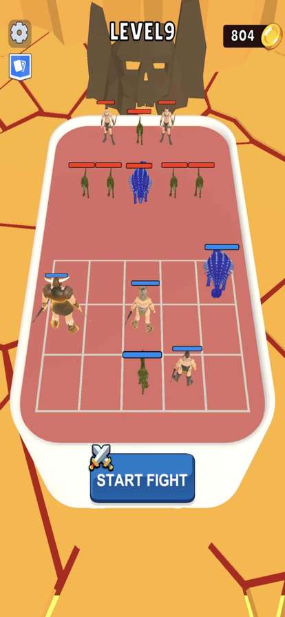 Merge Master: Fusion Dinosaursios版3