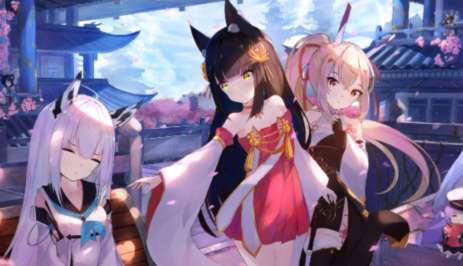 碧蓝航线活动延长公告 碧蓝航线作战准备活动将延长