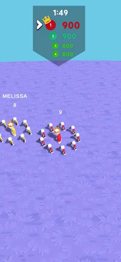 Battle Field 3Dios版0