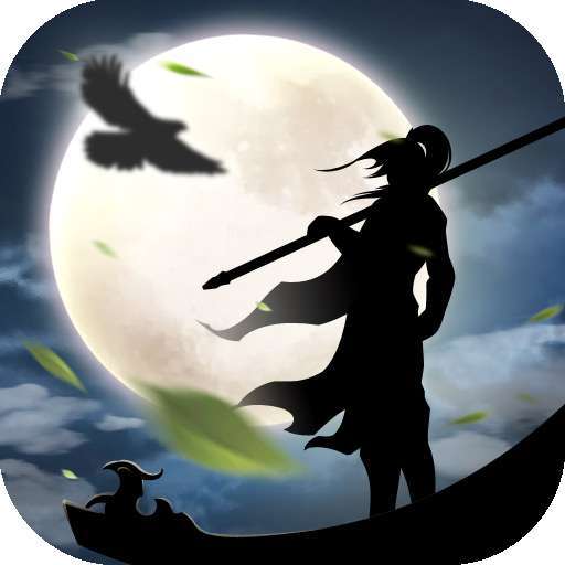 群侠挂机（0.1折福利版）