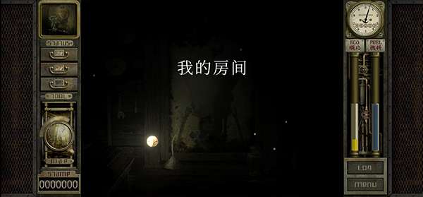 车库噩梦之旅(Garage)中文版4