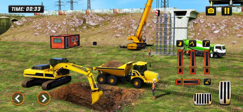 桥建造模拟器 2022ios版2