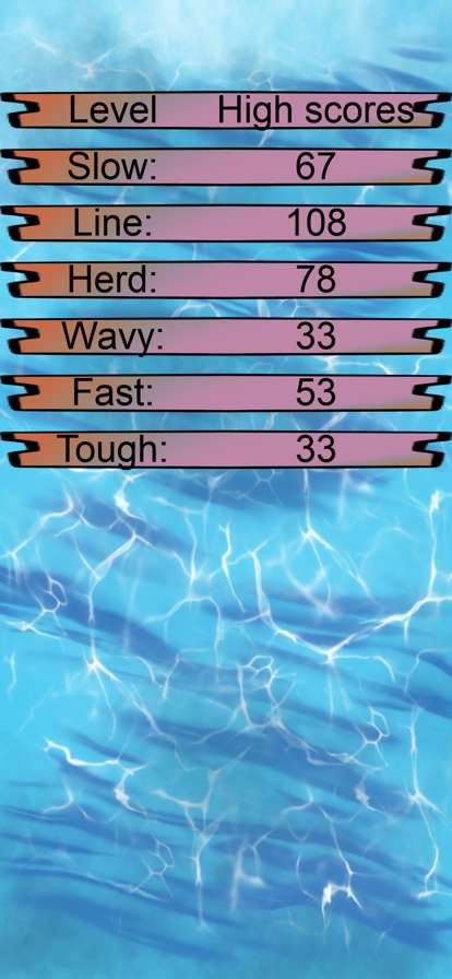 Rubber Duck Shooterios版3