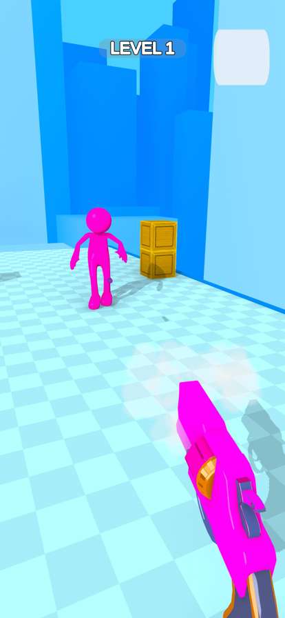 Color Gun Masterios版4