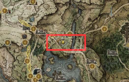 艾尔登法环裁缝帕克结局是什么?裁缝帕克支线结局介绍