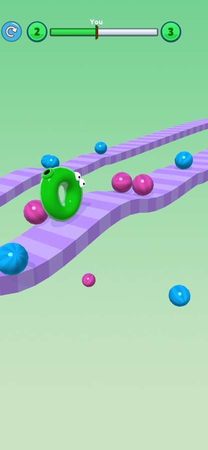 Jelly Airborneios版0