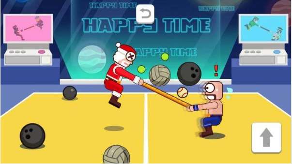 拔河大对决ios版0