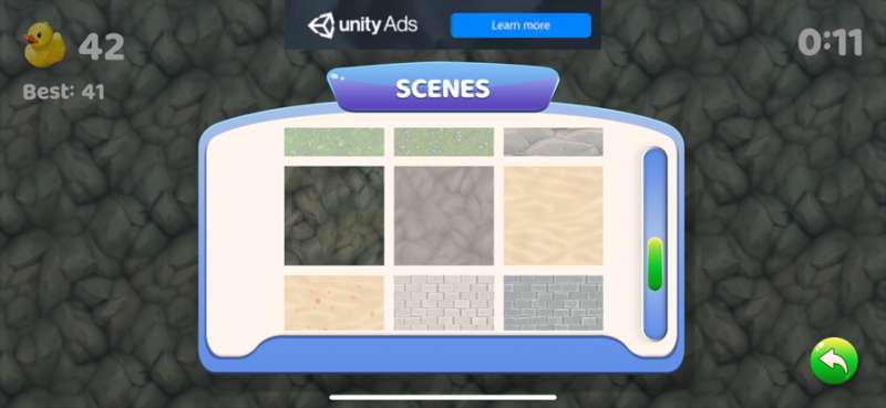 Keep Calm and Duckios版3