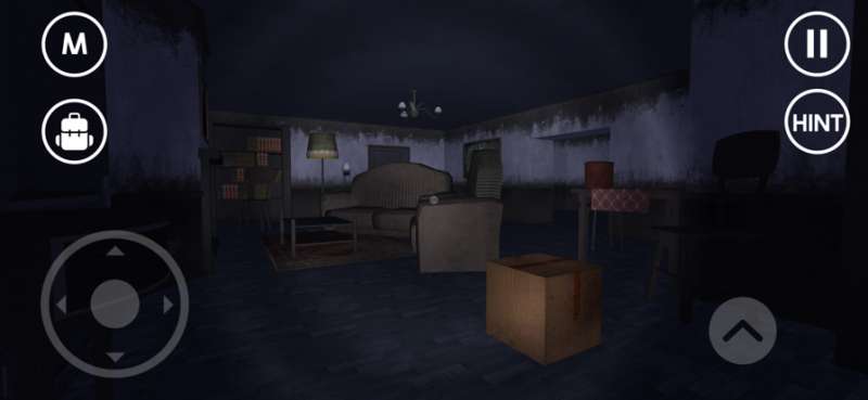 Scary Escape Story Chapter 2ios版0