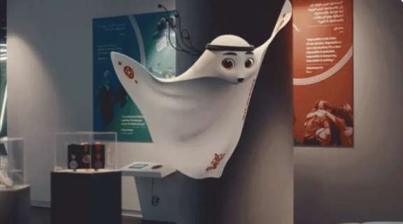 2022世界杯吉祥物叫什么名字 卡塔尔世界杯吉祥物介绍