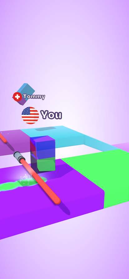 Jelly challenge!ios版4