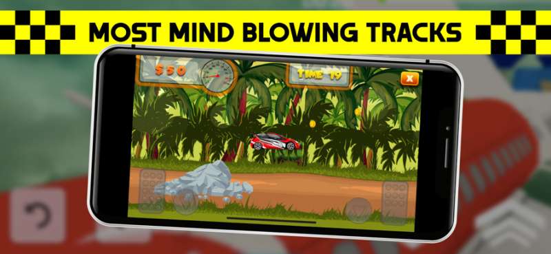 Offroad Ultraios版3