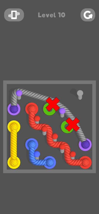 Connect Ropes 3Dios版1