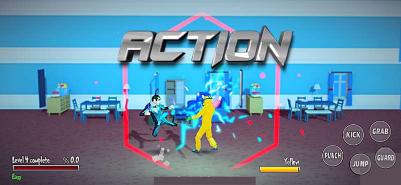 Agent Spy Street Gang Fightios版0