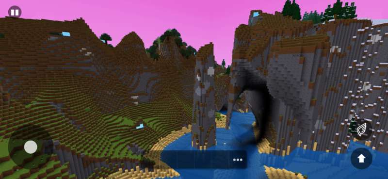 Cube House 3D：制作和建造游戏模拟器ios版4