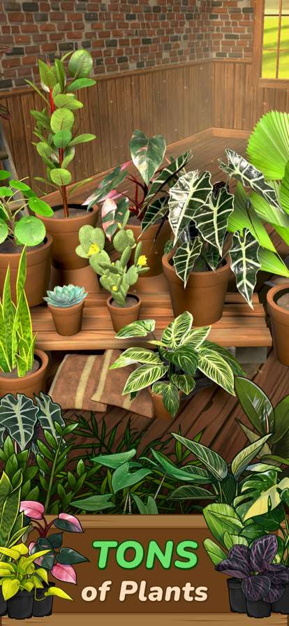 Green Thumb: Gardening & Farmios版3