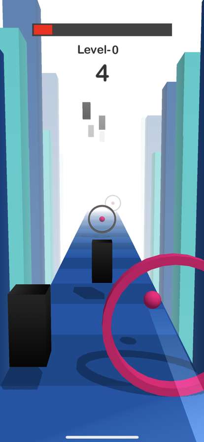 Super Flying Ballios版0