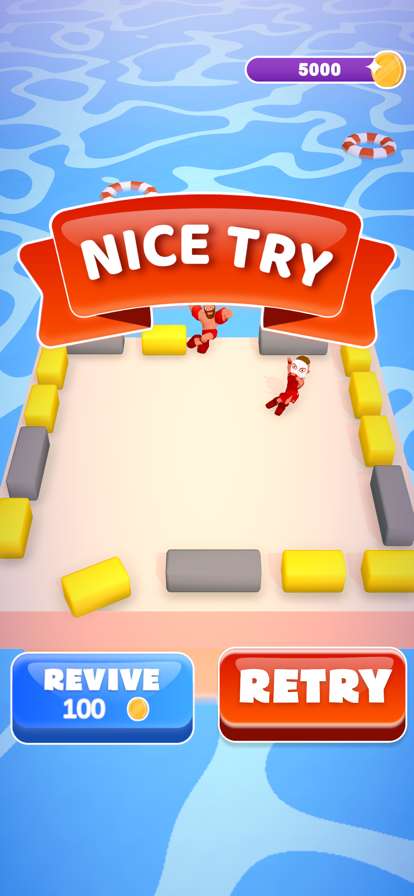 Flick Fightersios版8